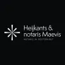 Logo Heijkants & notaris Maevis B.V