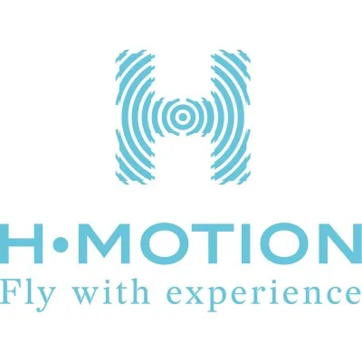 HMotion logo