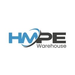 HMPE Warehouse logo