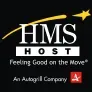 Logo HMSHost
