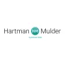 Logo Hartman en Mulder Tandartsen