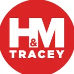 H & M Tracey Construction Pty Ltd Logo