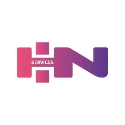 HN Services logo