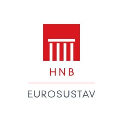 HRVATSKA NARODNA BANKA  Logo