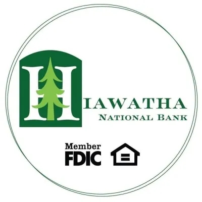 Hiawatha National Bank logo