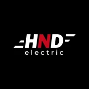 Sklep | HND Electric - Najlepsze hulajnogi i rowery elektryczne Logo