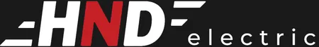 Sklep | HND Electric - Najlepsze hulajnogi i rowery elektryczne logo