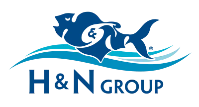 H&N Group, Inc. logo