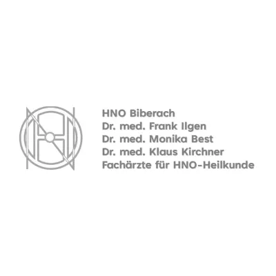 Gemeinschaftspraxis für HNO-Heilkunde Dr. med. Frank Ilgen / Dr. med. Klaus Kirchner
