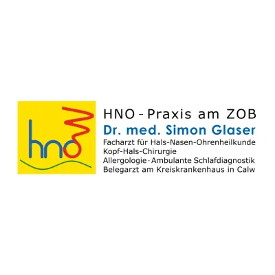 Dr. Simon Glaser