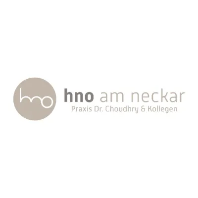 HNO Praxis am Neckar, Dres. Horn, Choudhry