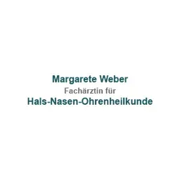 Margarete Victoria Weber - FA für Hals-Nasen-Ohrenheilkunde