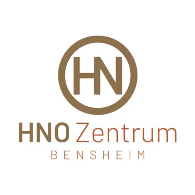 HNO-Zentrum Bensheim Dr. med. Samir El-Bitar  und Dr. med. Hans Knoch