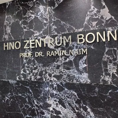 HNO-Praxis