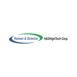 H&S Hightech Corp logo