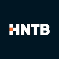 HNTB Corporation logo
