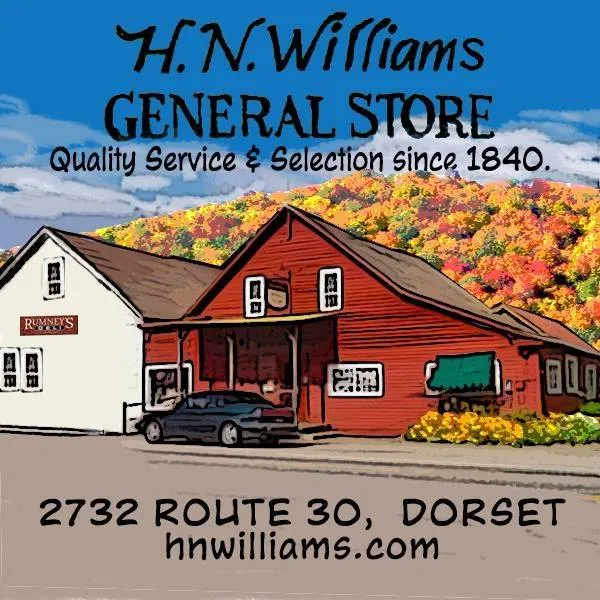 H.N. Williams