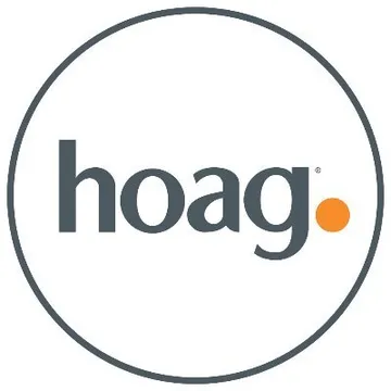 Hoag Hospital Logo