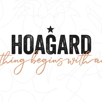 Hoagard AU logo