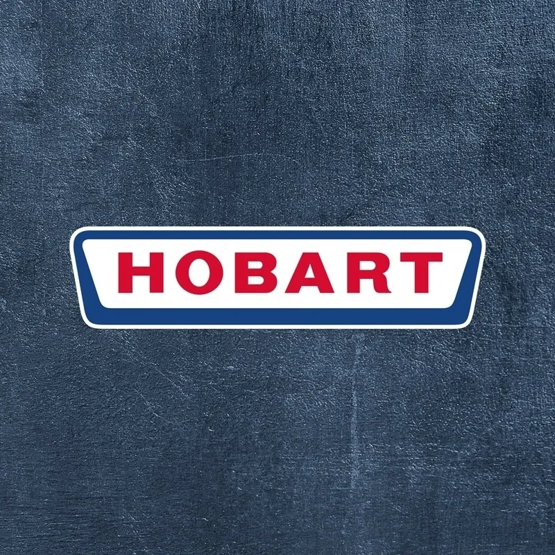 HOBART GmbH logo