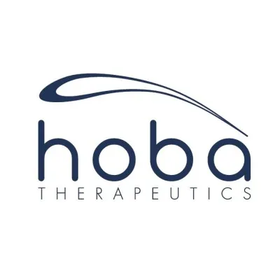 Hoba Therapeutics logo