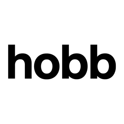 hobb holzveredlung GmbH & Co. KG