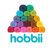 Hobbii Logo