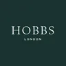 Hobbs London logo