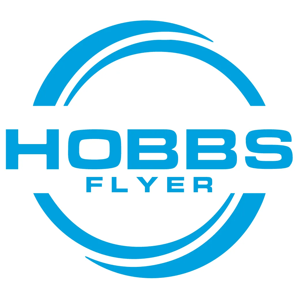Hobbs Flyer