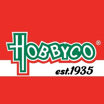 Hobbyco logo