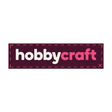 Hobbycraft Logo