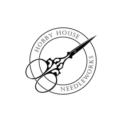 hobbyhouseneedleworks.com logo