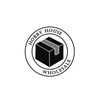 Hobby House Wholesale logo