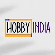 Hobby Decor Pvt Ltd Logo