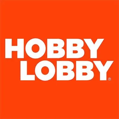 Hobby Lobby logo