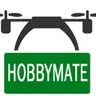 Hobbymate Hobby logo