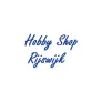 Logo Hobby Headquarters Rijswijk & Hobby Shop Rijswijk