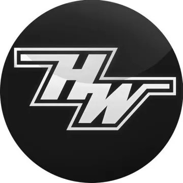 Hobbywing Logo