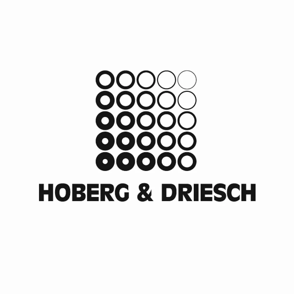 Hoberg & Driesch GmbH & Co. KG logo