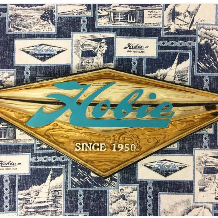 Hobie Surf Shop
