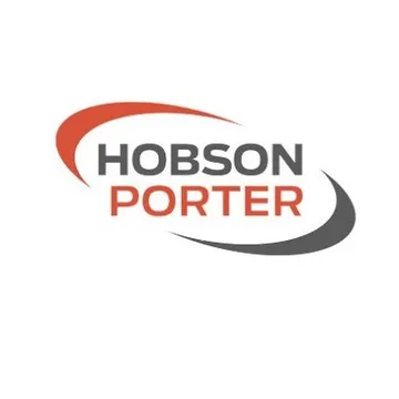 Hobson & Porter Logo