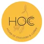 Logo House of Chocolate & Coffee (HOCC)