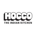 HOCCO The Indian Kitchen logo