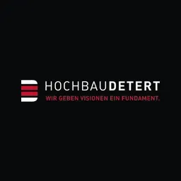 HOCHBAU Detert GmbH & Go. KG