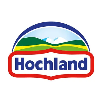 Hochland Logo