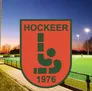 Logo HV Hockeer