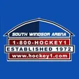 hockey1.com logo