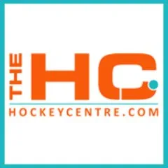 The Hockey Centre logo