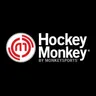 Hockey Monkey logo