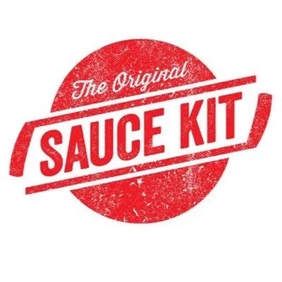 Hockey Sauce Kit logo